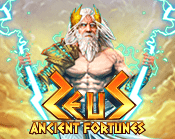 Ancient Fortunes: Zeus