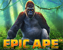 Epic Ape