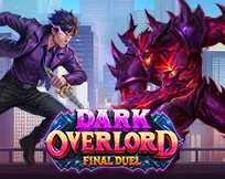 Dark Overlord - Final Duel