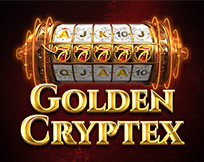 Golden Cryptex